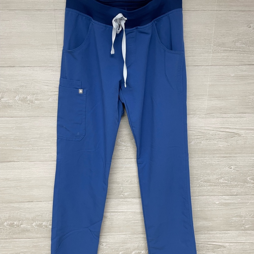* | Figs | scrub pants. Size S/T.